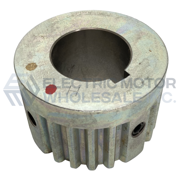 Image for Stearns 87000/87100 Series REV-B 3-Disc Hub 1-3/8" Bore 51672030001G